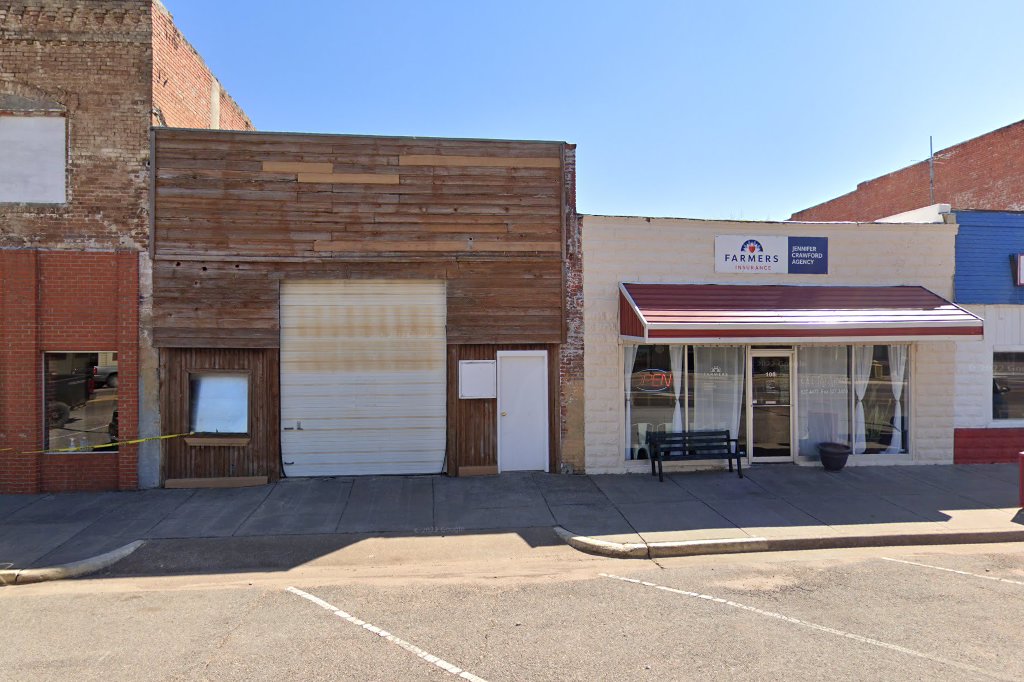 C & C Tag Agency in Lexington, OK