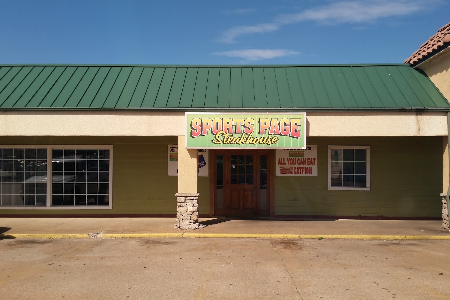 Coweta Tag Agency in Coweta, OK