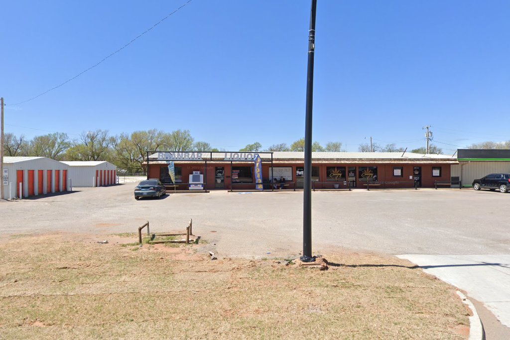 Sayre Tag Office in Sayre, OK