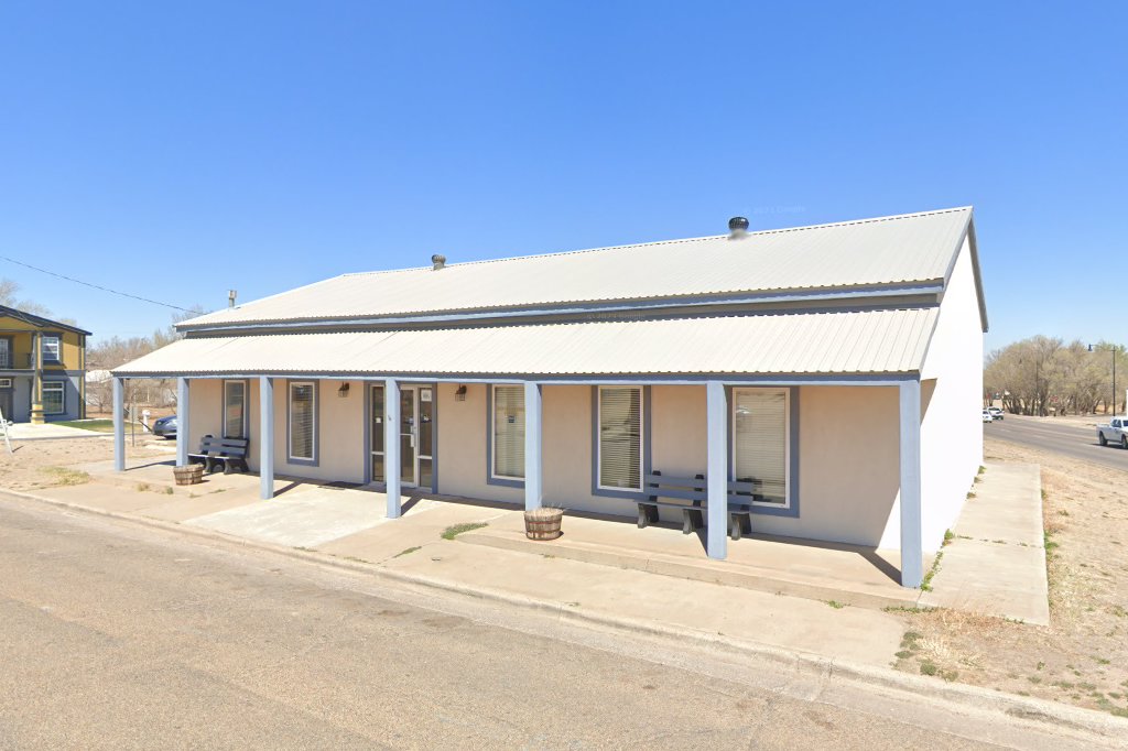 Texas County Tag Agency in Guymon, OK