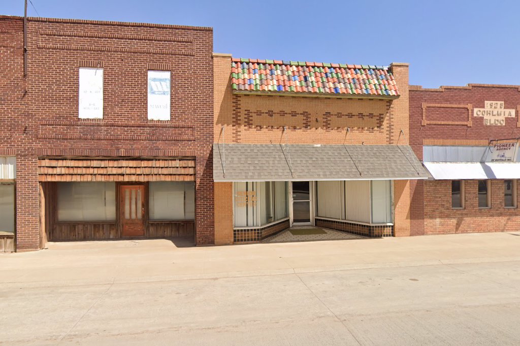 Buffalo Tag Agency in Buffalo, OK