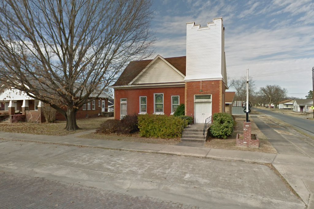 Adair Tag Agency in Adair, OK