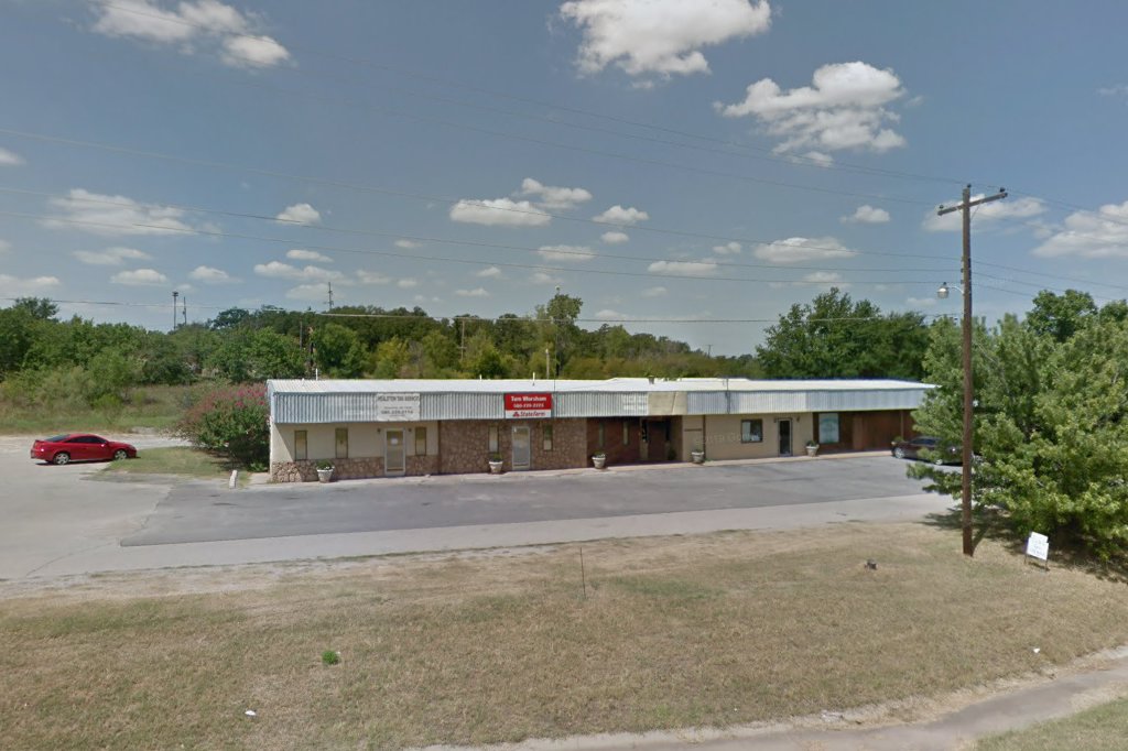 Healdton Tag Agency in Healdton, OK