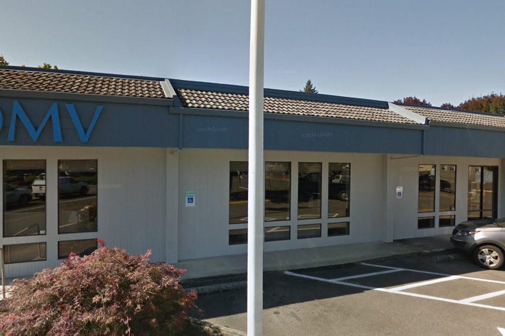 Gladstone DMV in Gladstone, OR