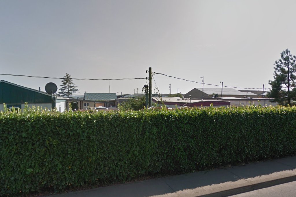 Tillamook DMV in Tillamook, OR