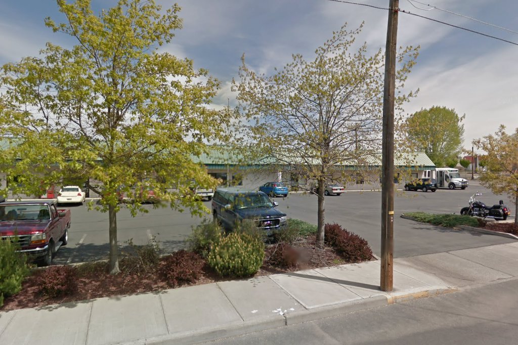 Madras DMV in Madras, OR
