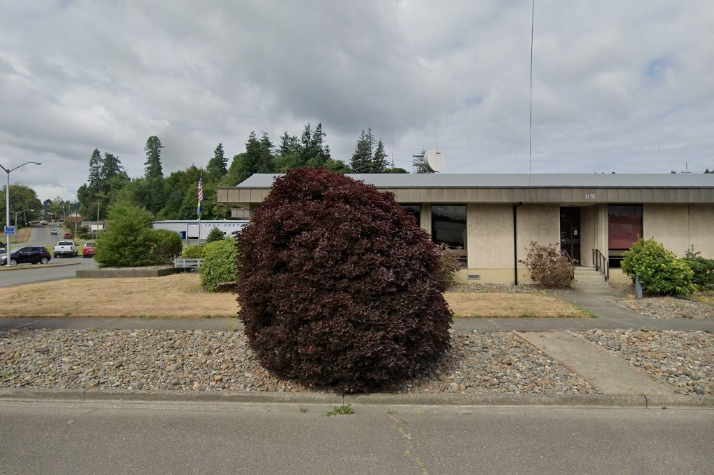 Coos Bay DMV in Coos Bay, OR