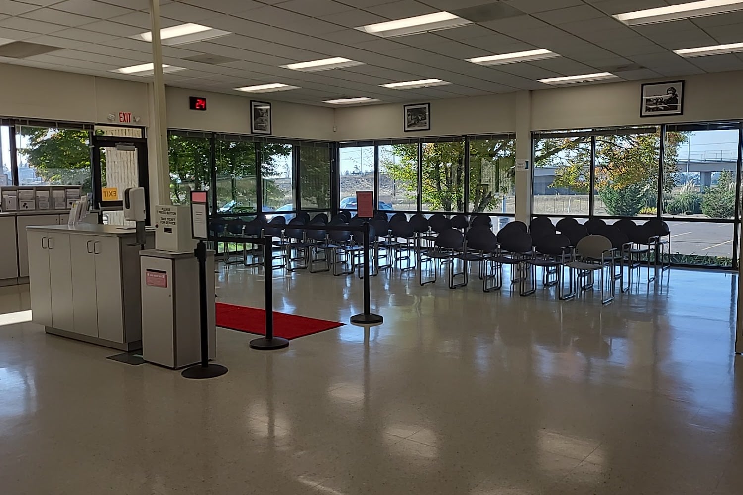 Stayton DMV in Stayton, OR