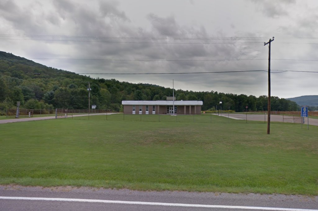 Warren PennDOT Photo License Center in Warren, PA