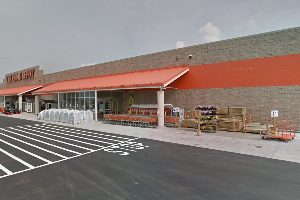 Erie PennDOT Photo License Center in Erie, PA