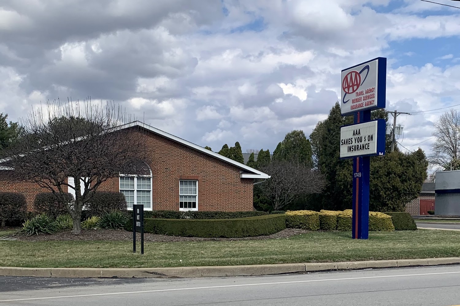 AAA East Central in Hermitage, PA