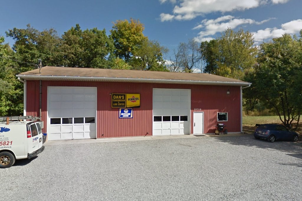 Cranberry Messenger Service in Cranberry TWP, PA