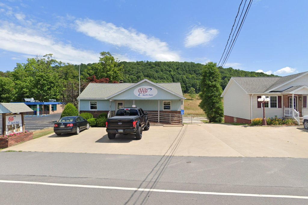 AAA North Penn in Tunkhannock, PA