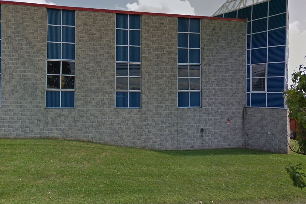 AAA East Central Vehicle Registration in Bethlehem, PA