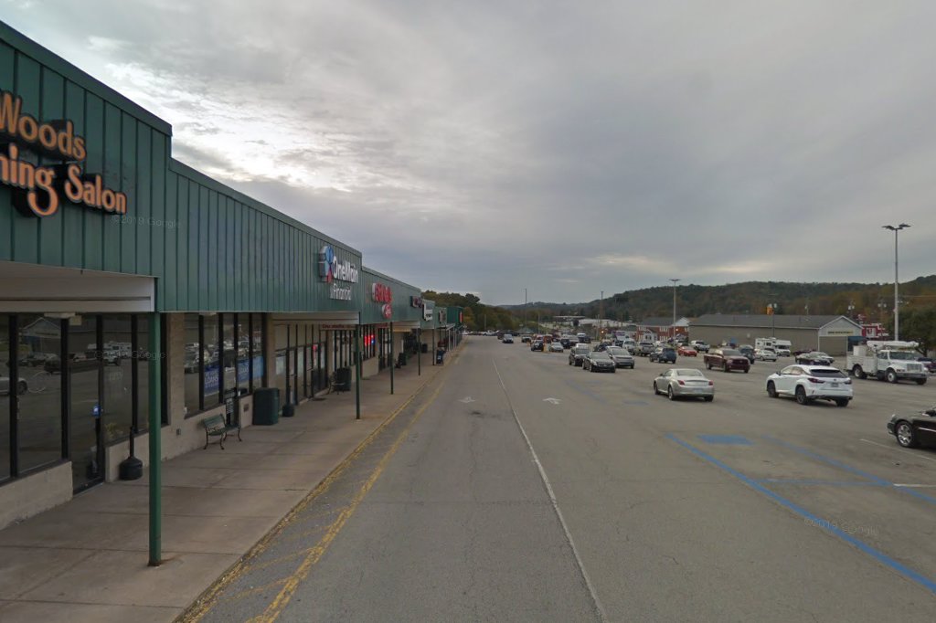 AAA East Central Messenger in Waynesburg, PA