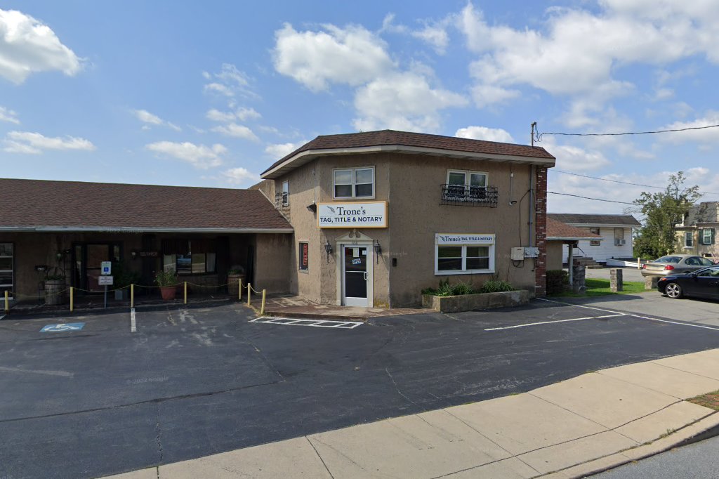 Abel Notary in Columbia, PA