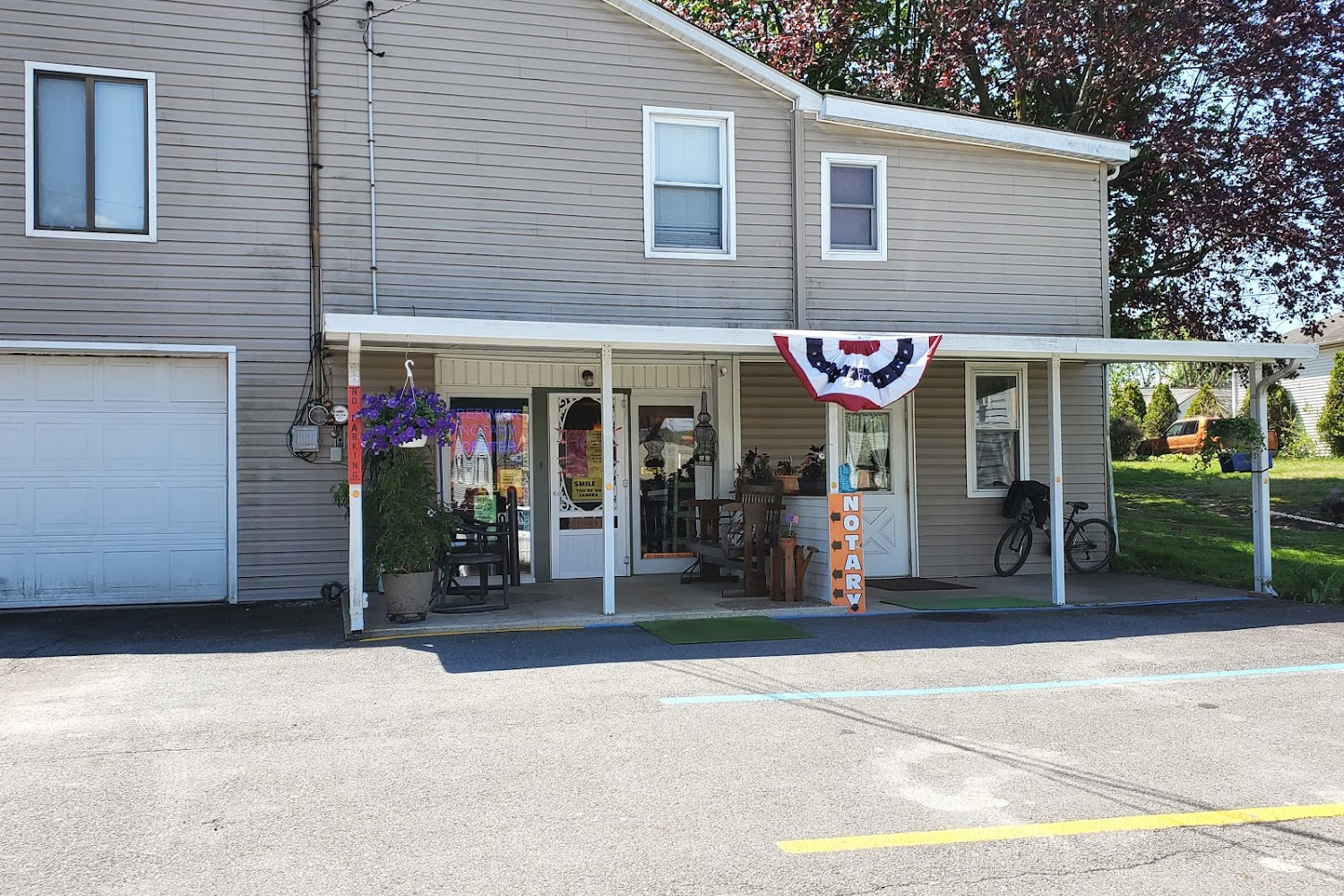 Berwick Notary Messenger Service in Berwick, PA