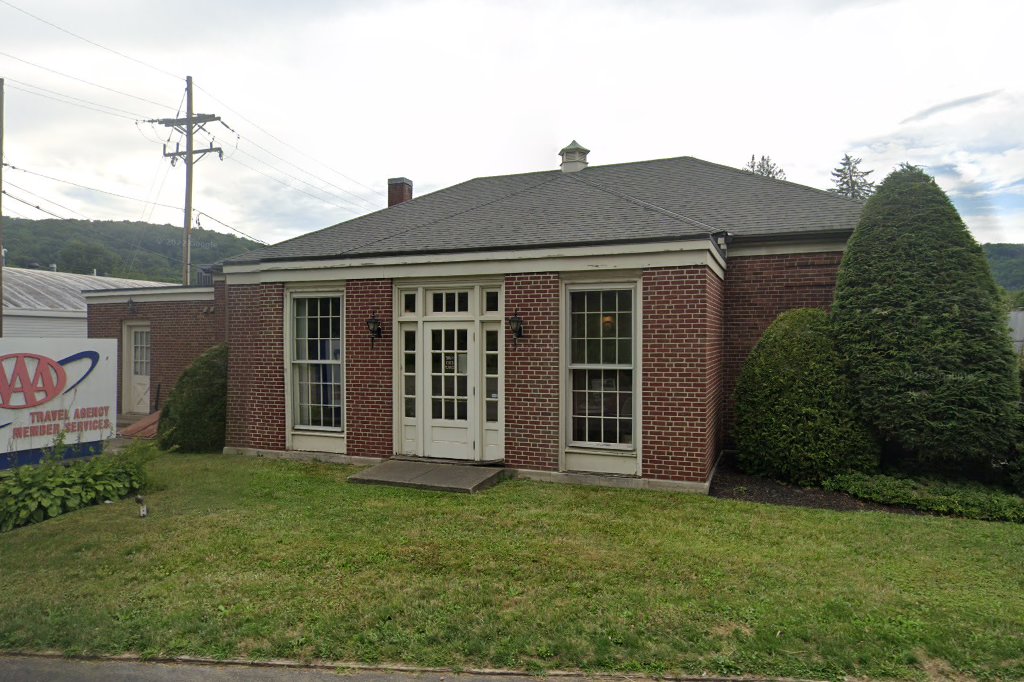 AAA East Central in Warren, PA