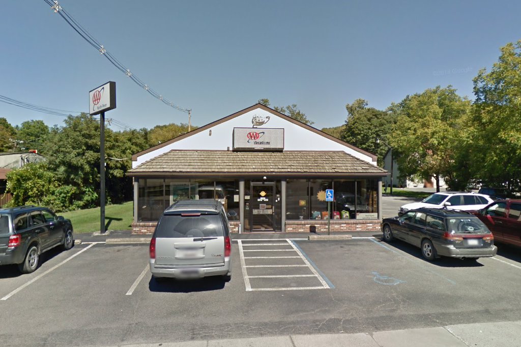 AAA North Penn Messenger in Wellsboro, PA