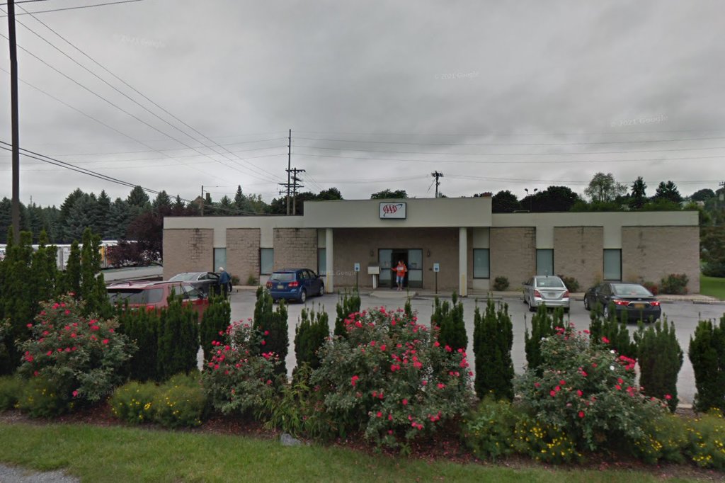 AAA East Central Messenger (Open to Non-Members) in Altoona, PA