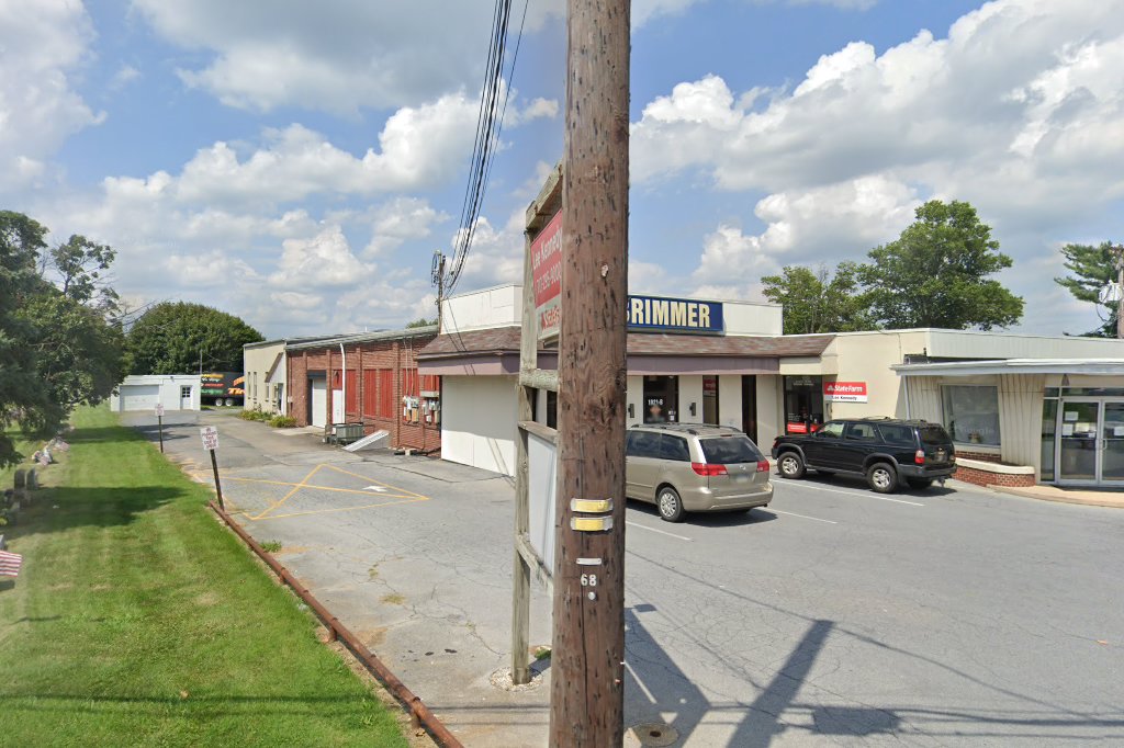 Brimmer's License Service in Lancaster, PA