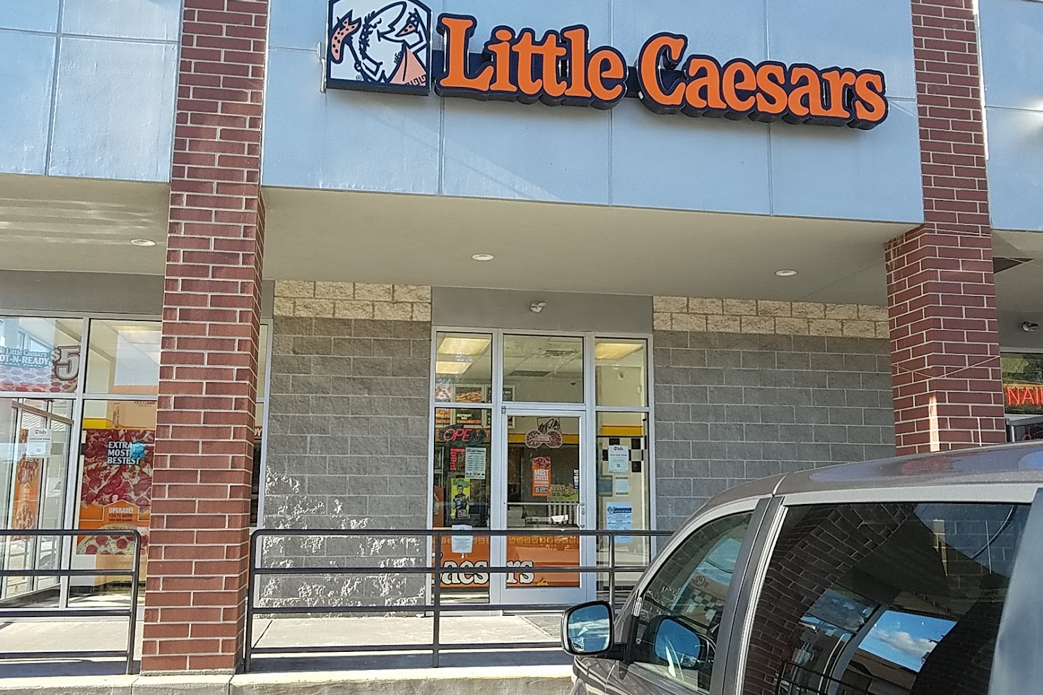 AAA East Central Messenger in Lower Burrell, PA