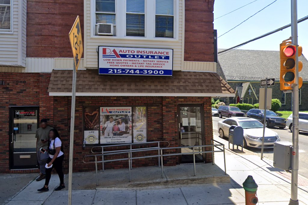 Auto Tags for Less in Philadelphia, PA