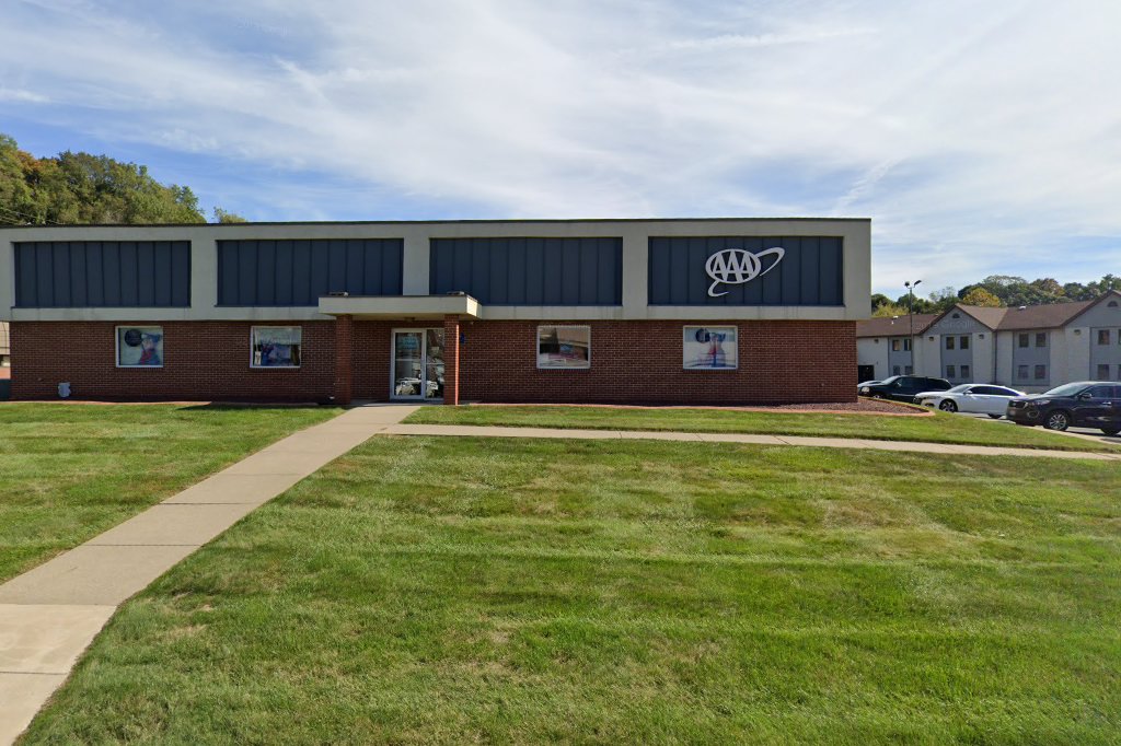 AAA East Central Messenger in New Castle, PA
