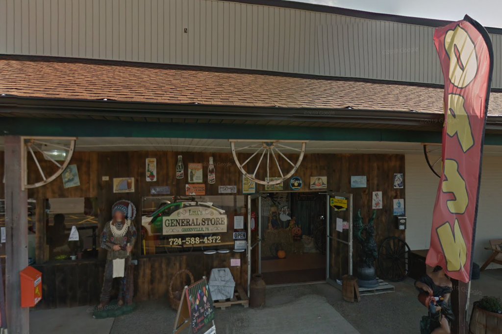 Notary and Title Services of Greenville in Greenville, PA