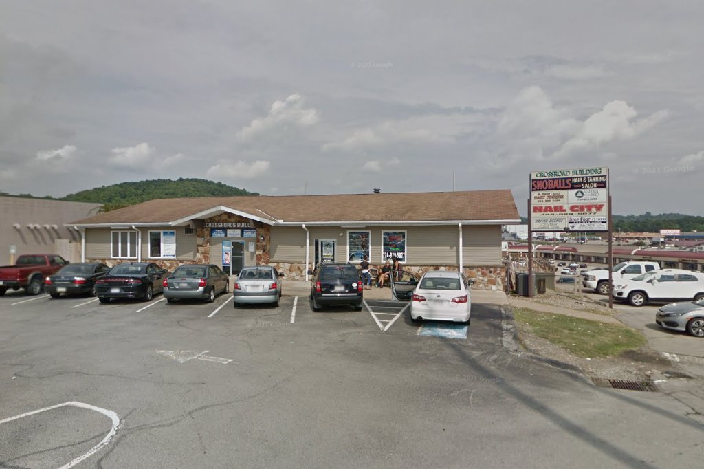 Belle Vernon PennDOT Driver License Center in Belle Vernon, PA