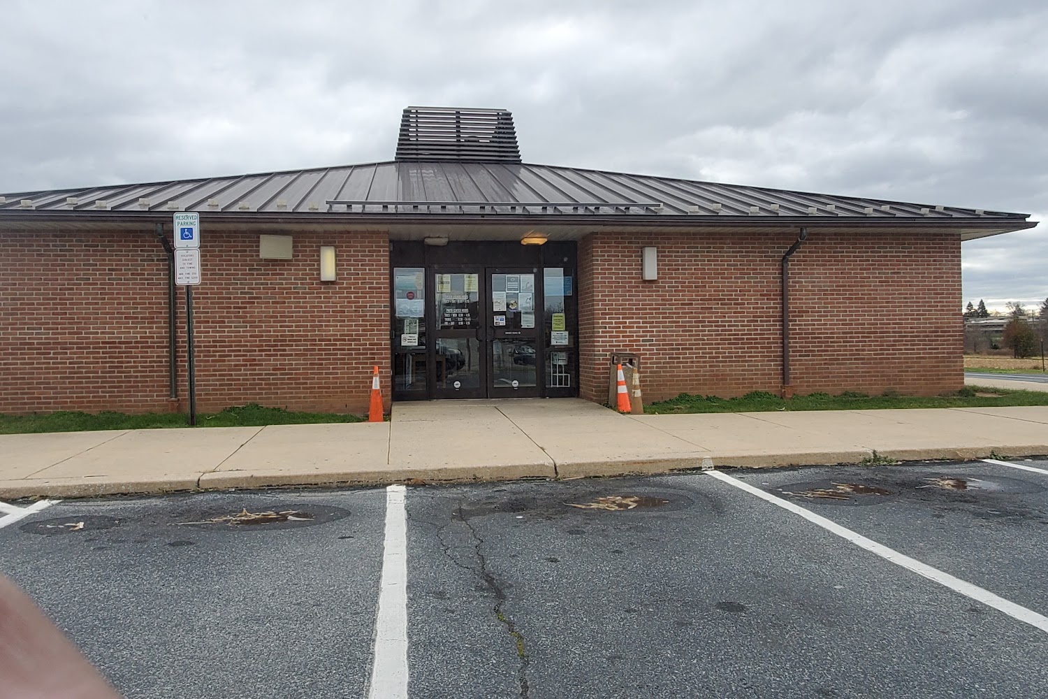 Lebanon PennDOT Photo License Center in Lebanon, PA
