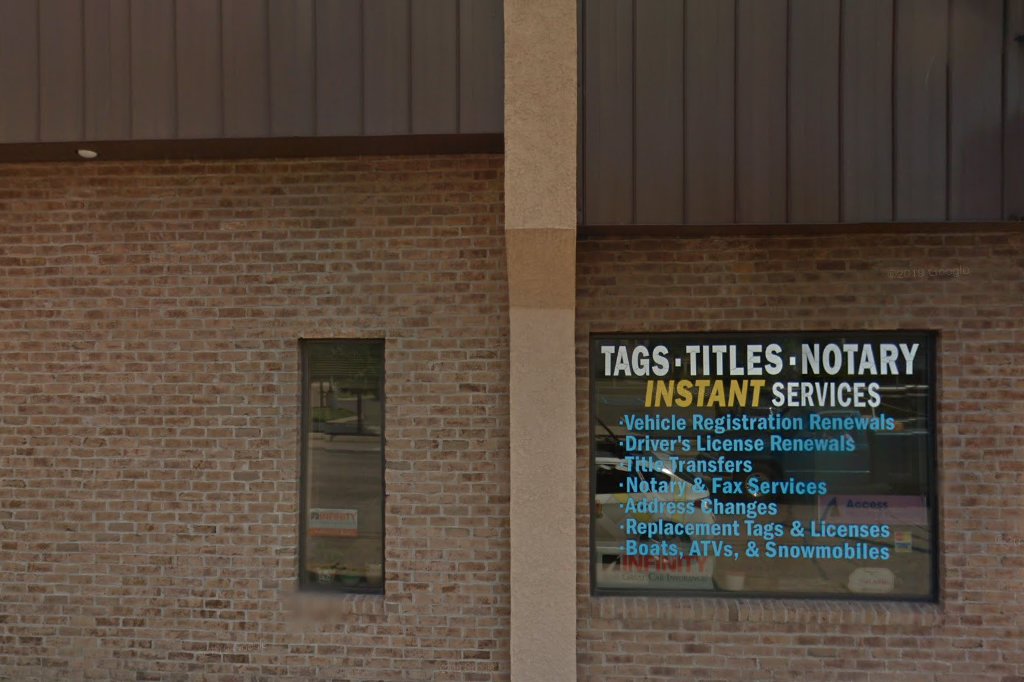 Leonard's Auto Tag, Messenger in Berwick, PA