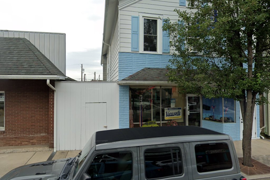 Maneval's Notary, Messenger in Hughesville, PA