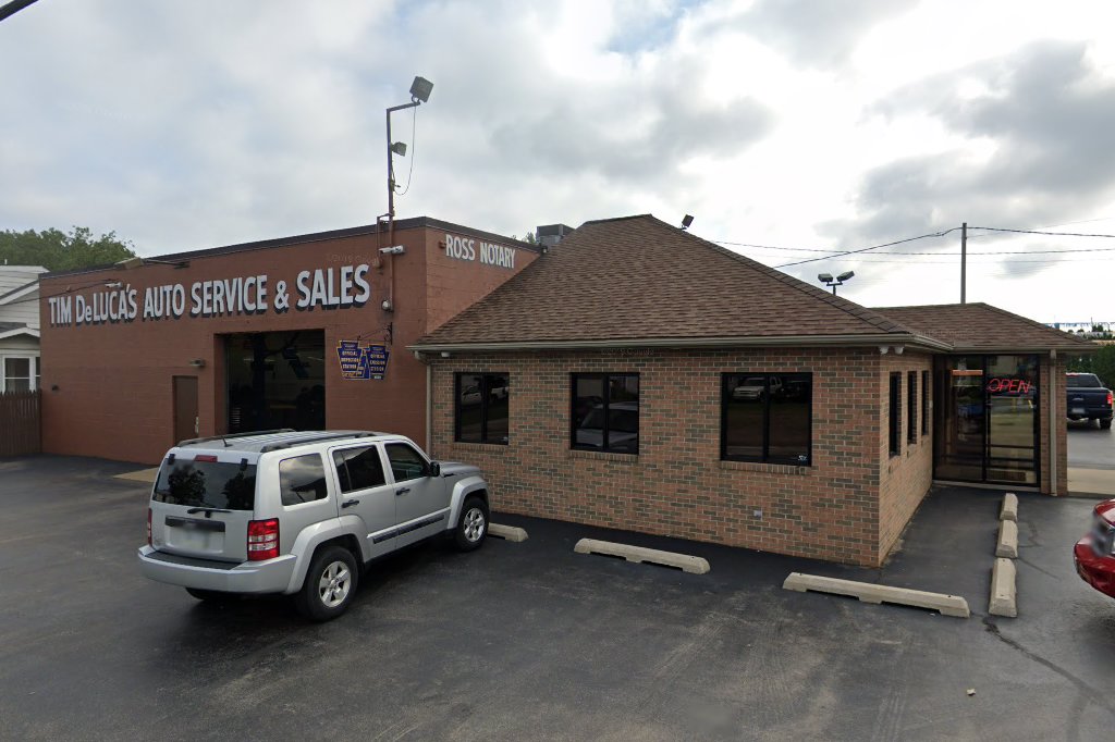 Ross Notary, Messenger in Erie, PA