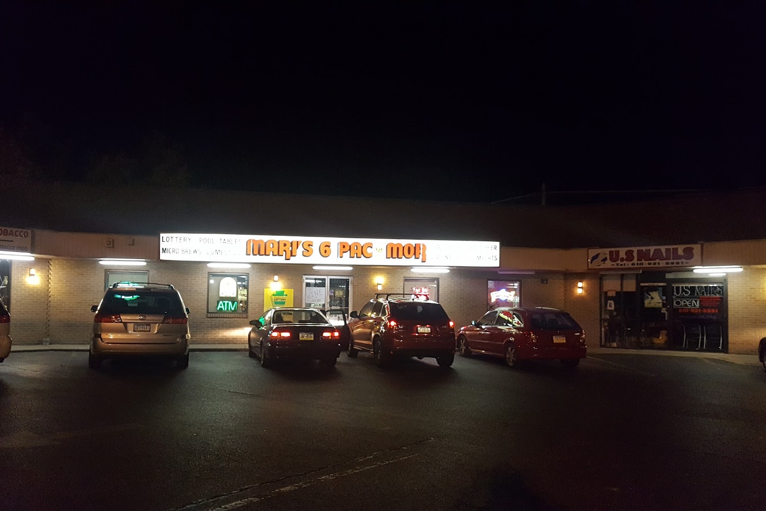 The Notary Shop in Reading, PA