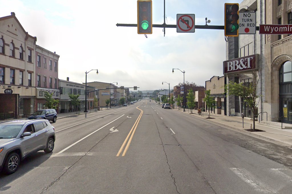 John E. Kulig & Son in Hazleton, PA