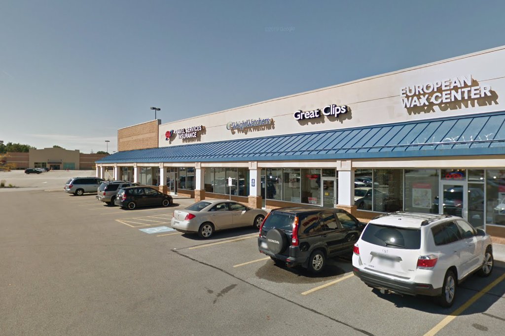 AAA East Central Messenger in Erie, PA