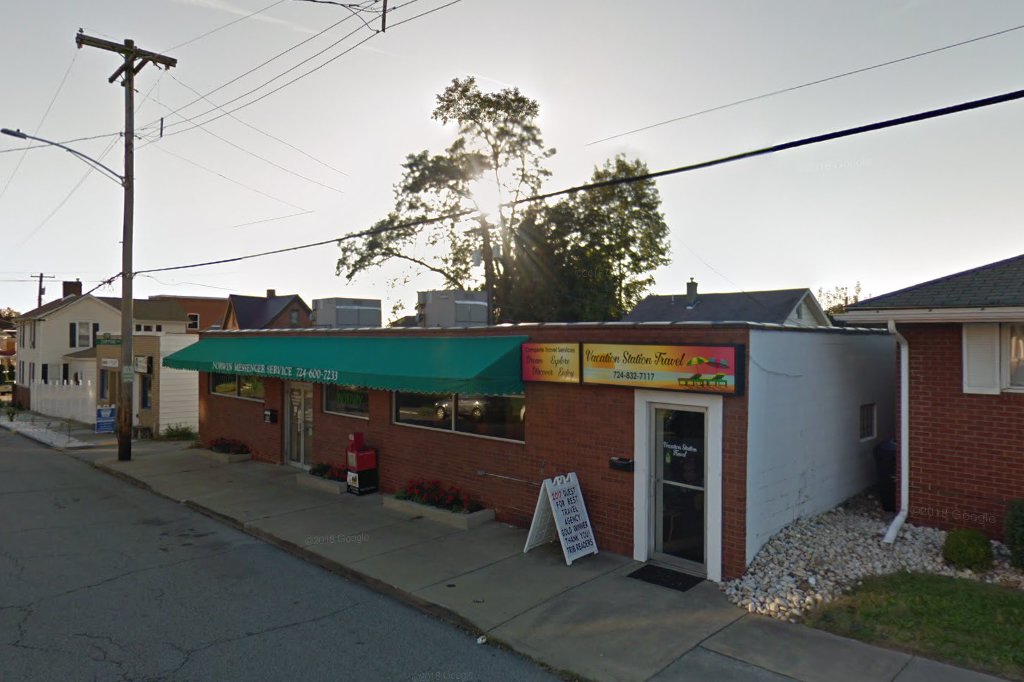 Norwin Messenger Service in Greensburg, PA
