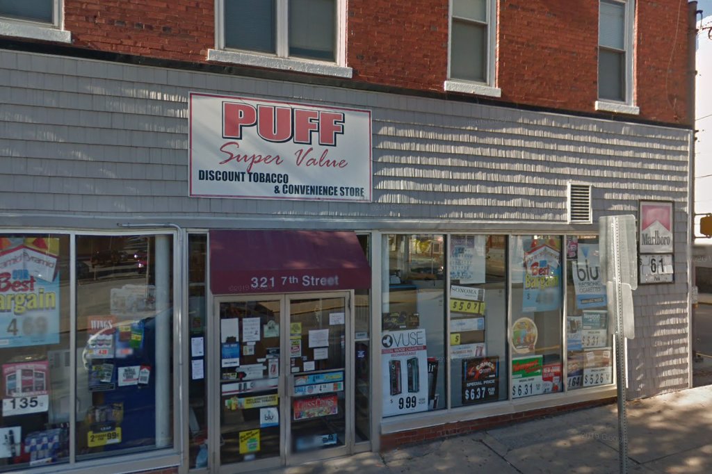 Whitsel's Notary & Tag Service in Huntingdon, PA