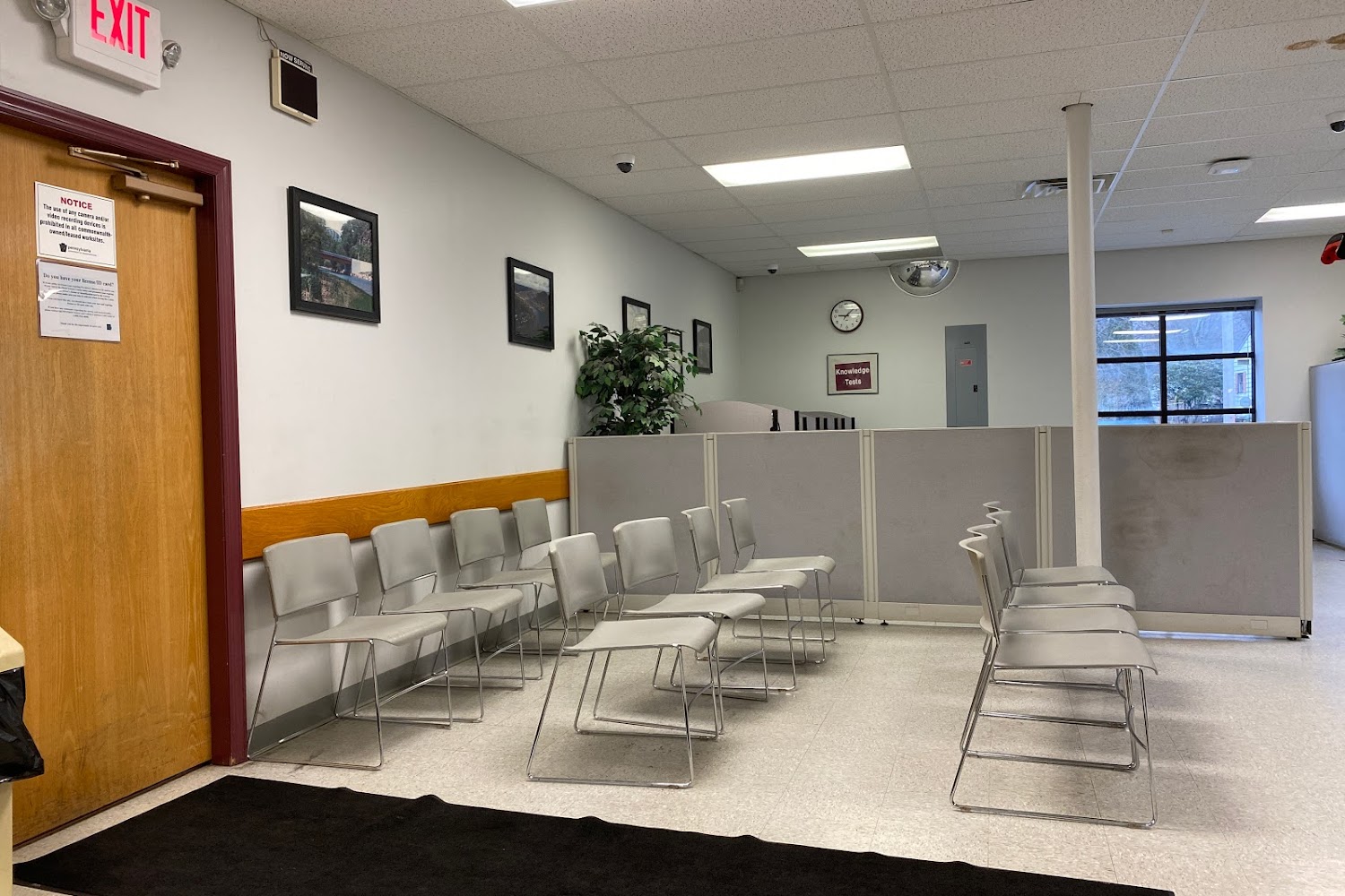 West Kittanning PennDOT Photo License Center in Kittanning, PA