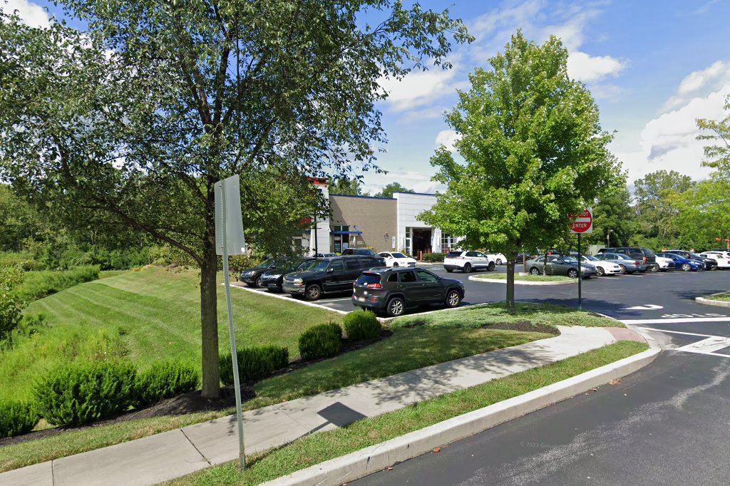 AAA Mid-Atlantic in Downingtown, PA