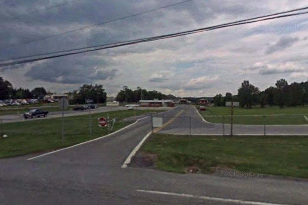 Johnstown PennDOT Driver License Center in Johnstown, PA