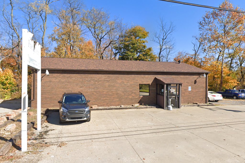 Prestige Notary Messenger in Aliquippa, PA