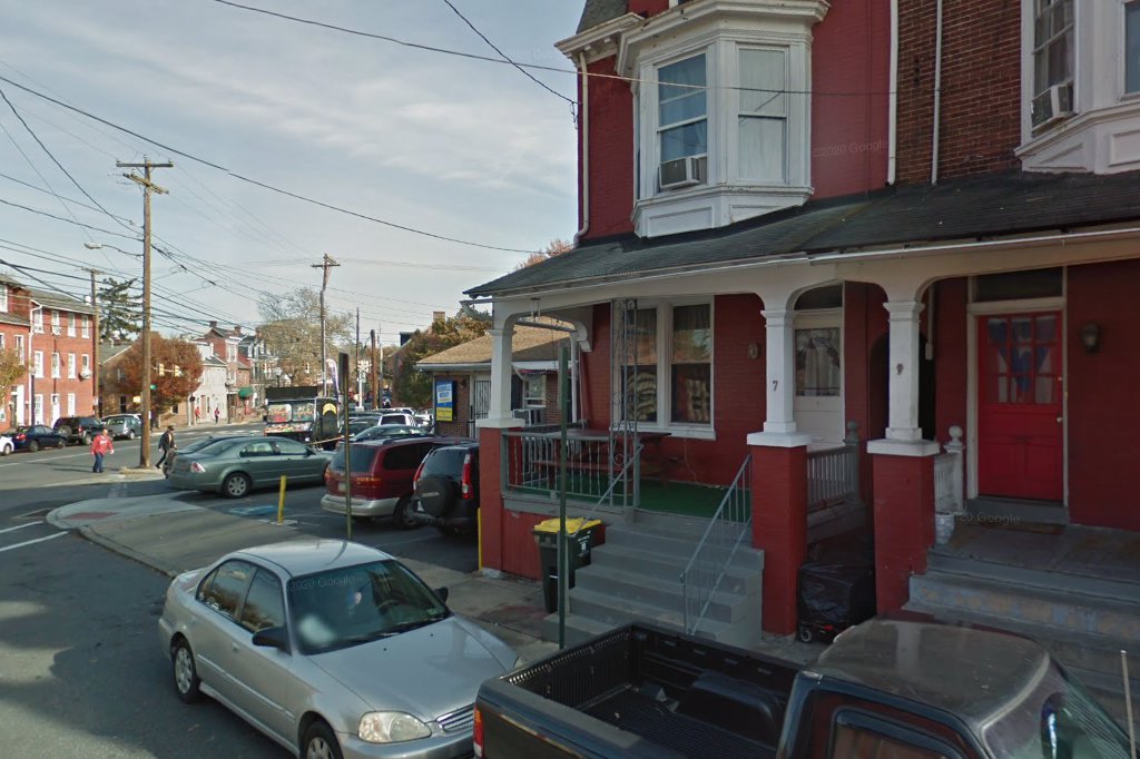 Goodville Notary in Lancaster, PA