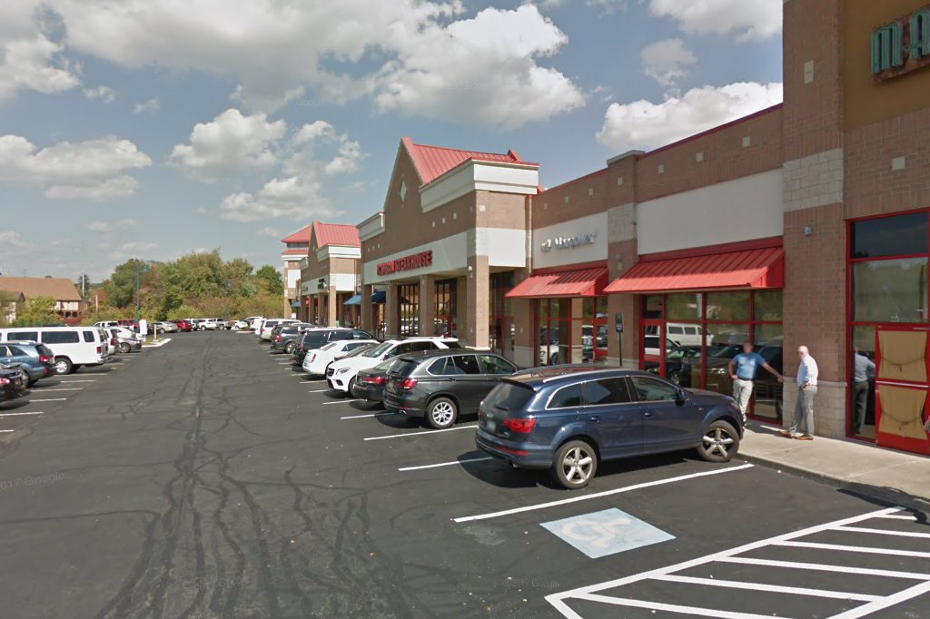 AAA East Central Messenger Service in Cranberry TWP, PA