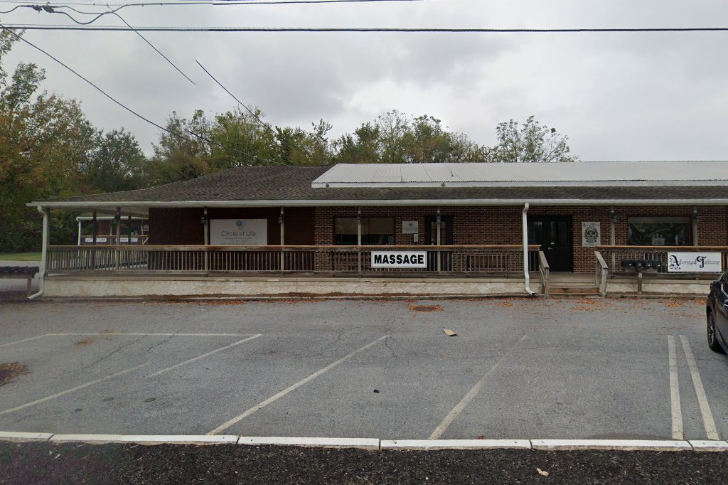 B & E Notary, Messenger in Ephrata, PA