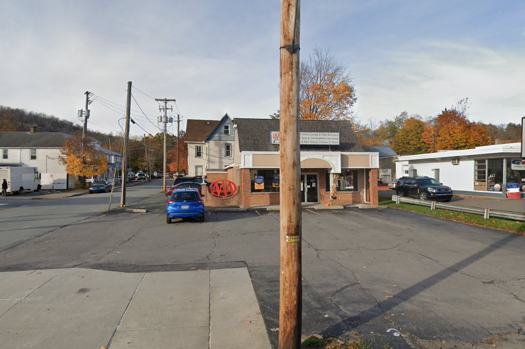 AAA North Penn Messenger in Honesdale, PA