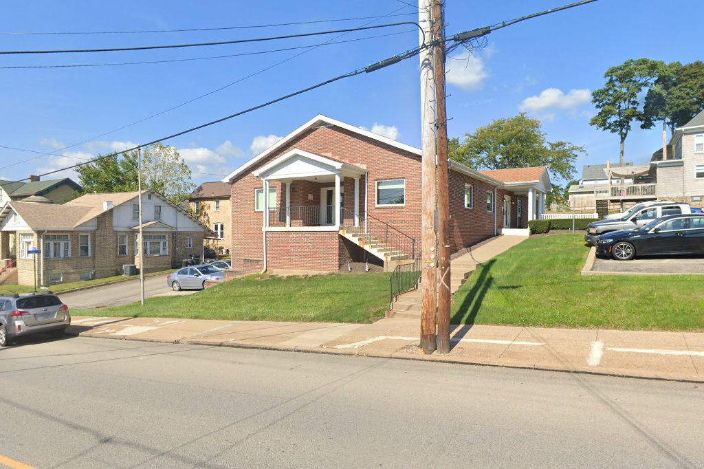 AAA East Central Messenger (Open to Non-Members) in Rochester, PA