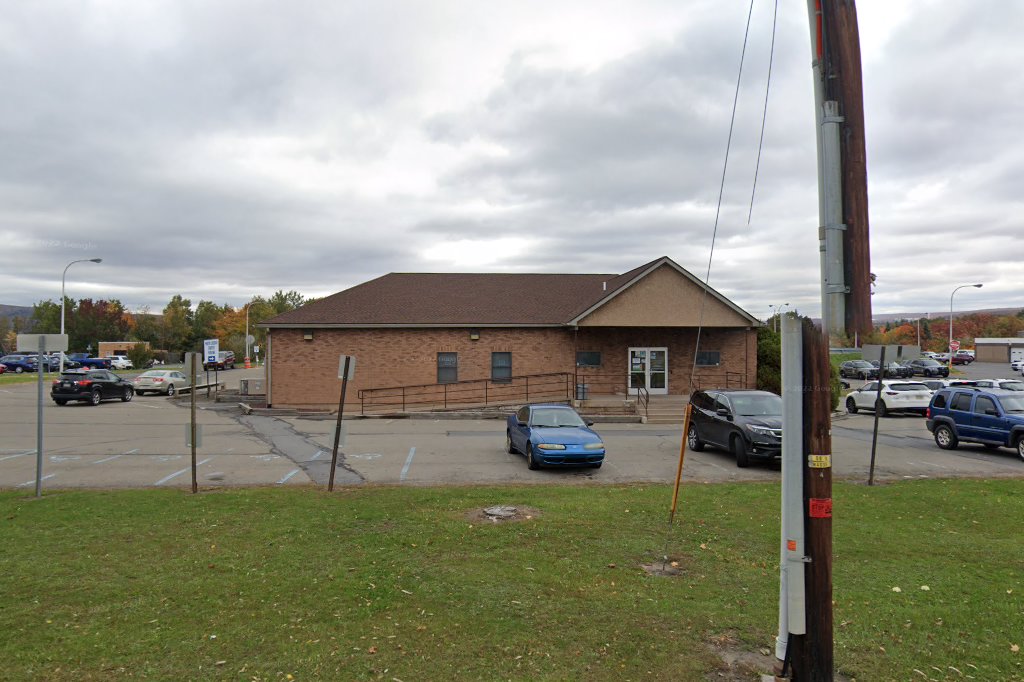 Dunmore PennDOT Driver License Center in Scranton, PA
