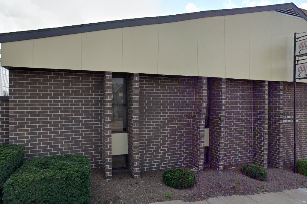 AAA East Central in Northumberland, PA